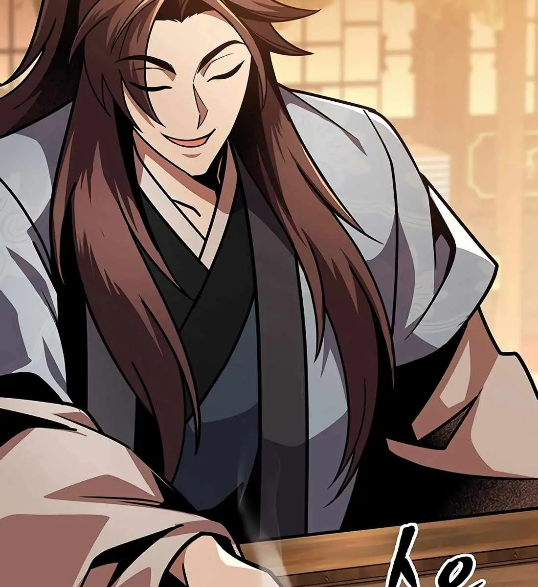 The Emperor's Sword Chapter 92 Page 101