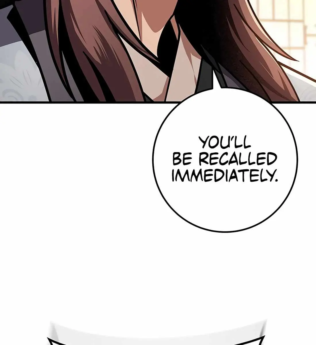 The Emperor's Sword Chapter 92 Page 107