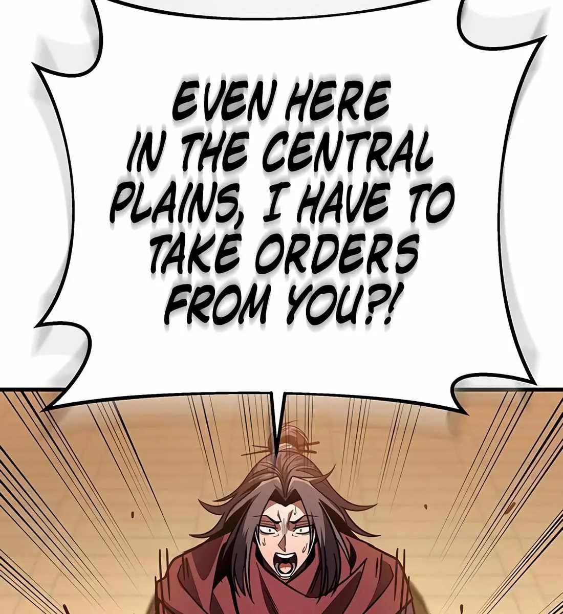 The Emperor's Sword Chapter 92 Page 108