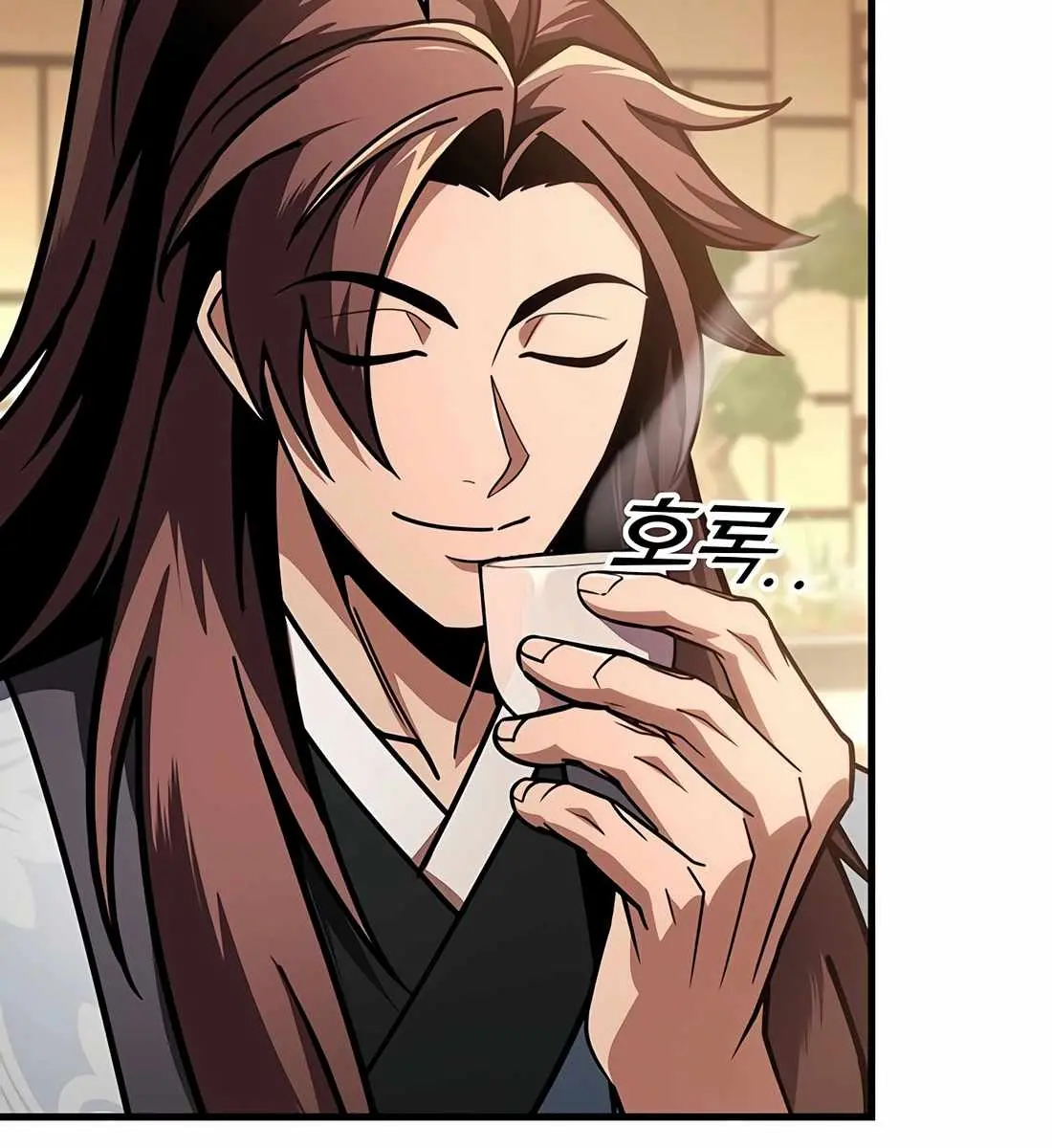 The Emperor's Sword Chapter 92 Page 115