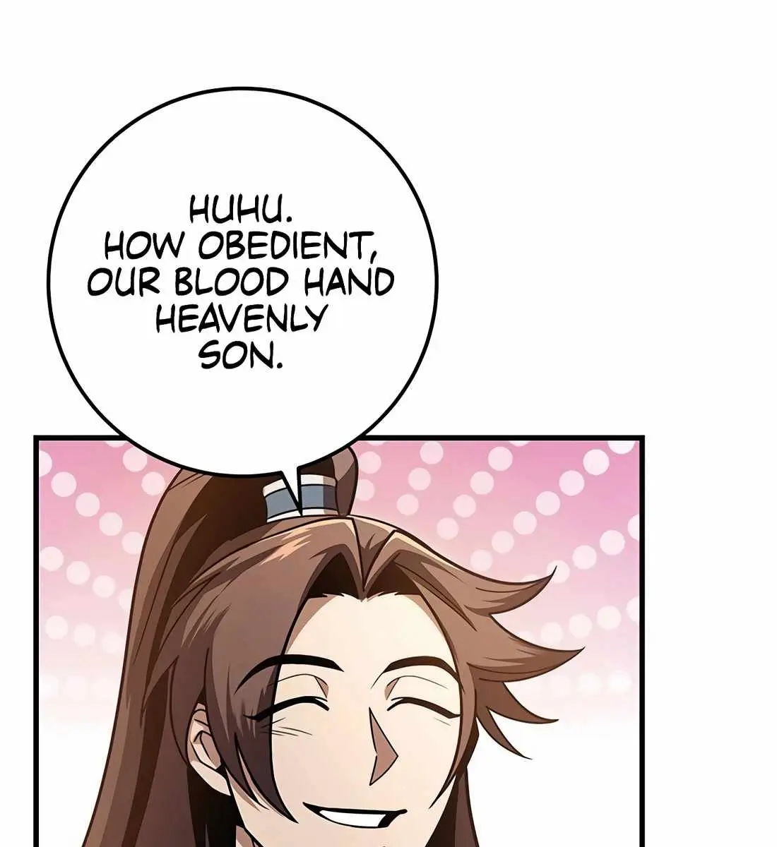 The Emperor's Sword Chapter 92 Page 121