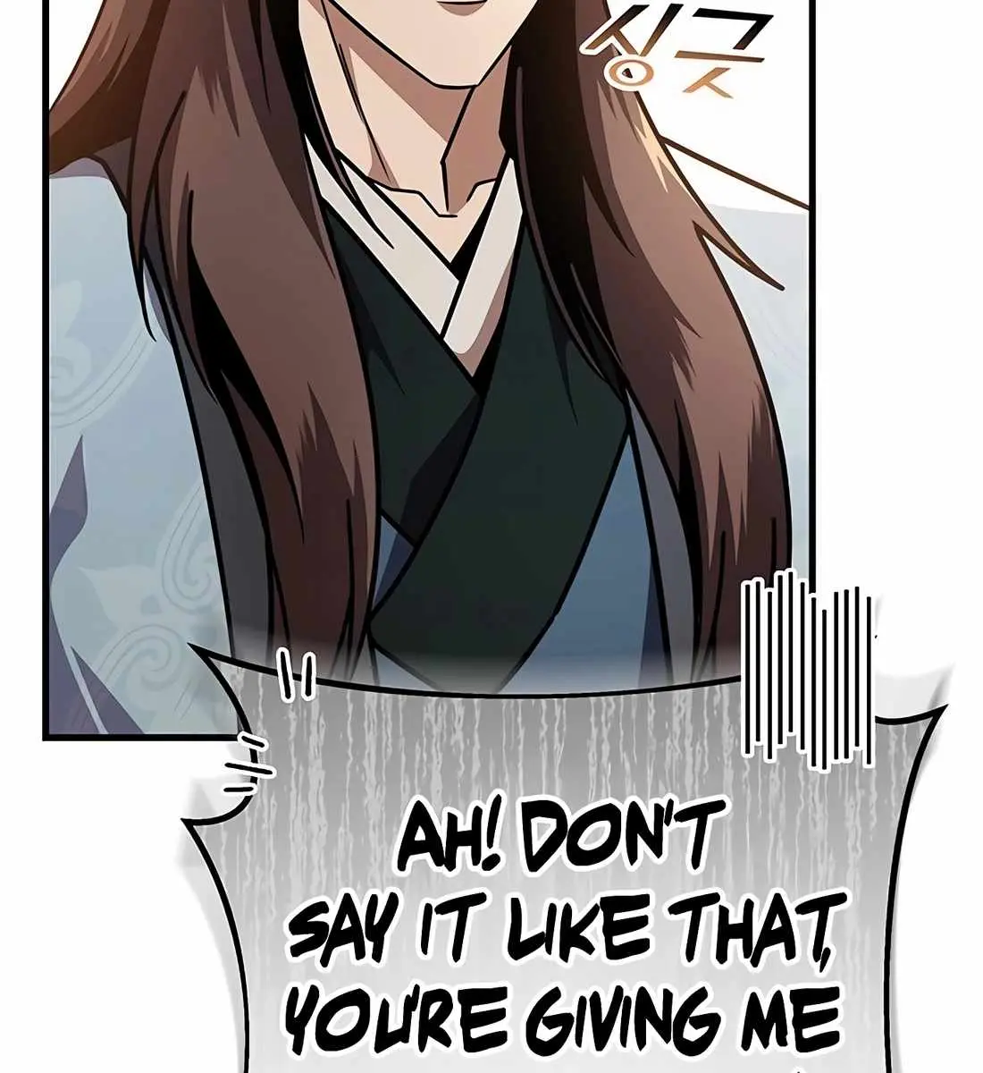 The Emperor's Sword Chapter 92 Page 122