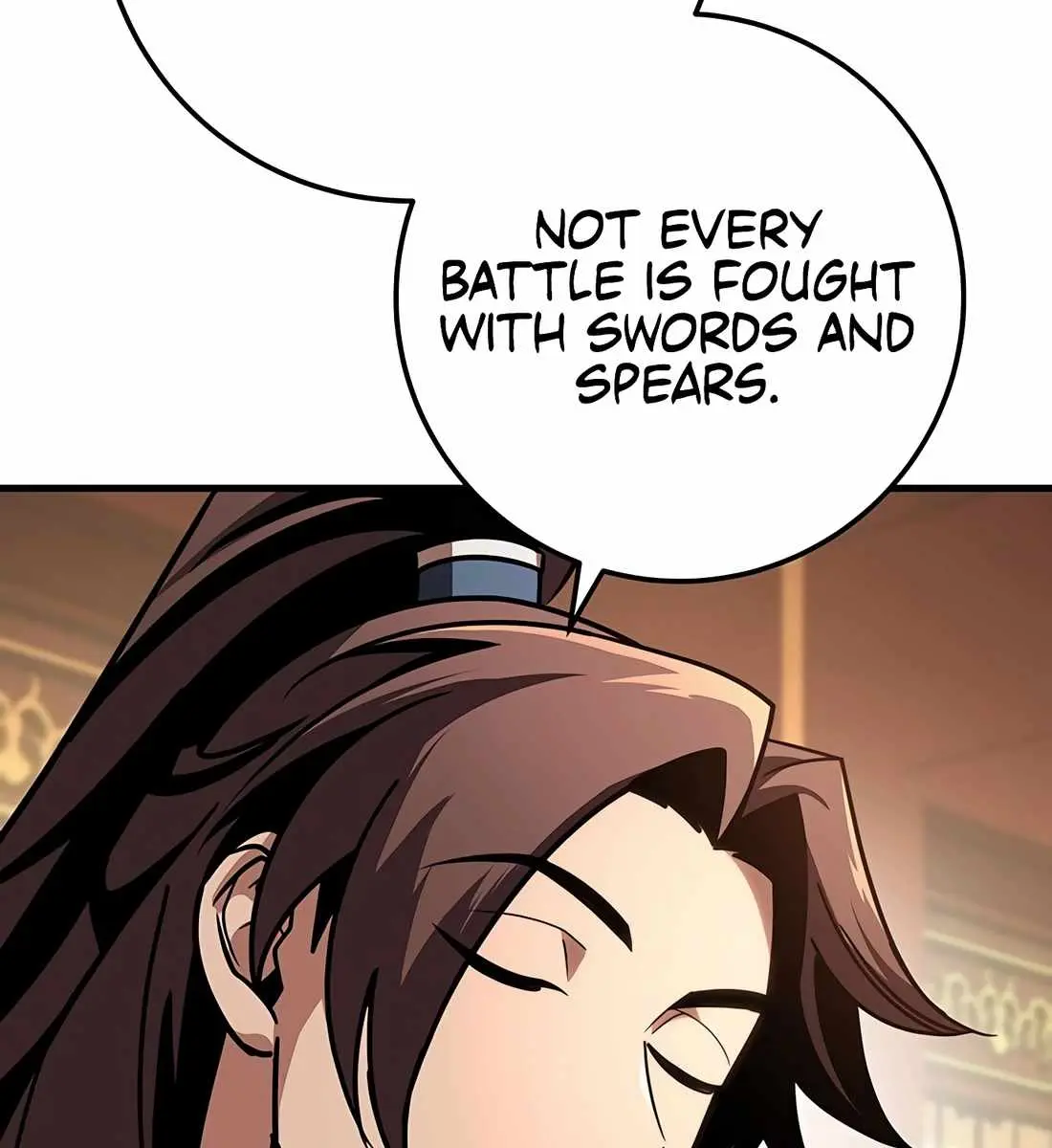 The Emperor's Sword Chapter 92 Page 124