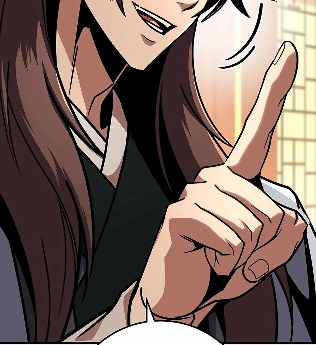 The Emperor's Sword Chapter 92 Page 125