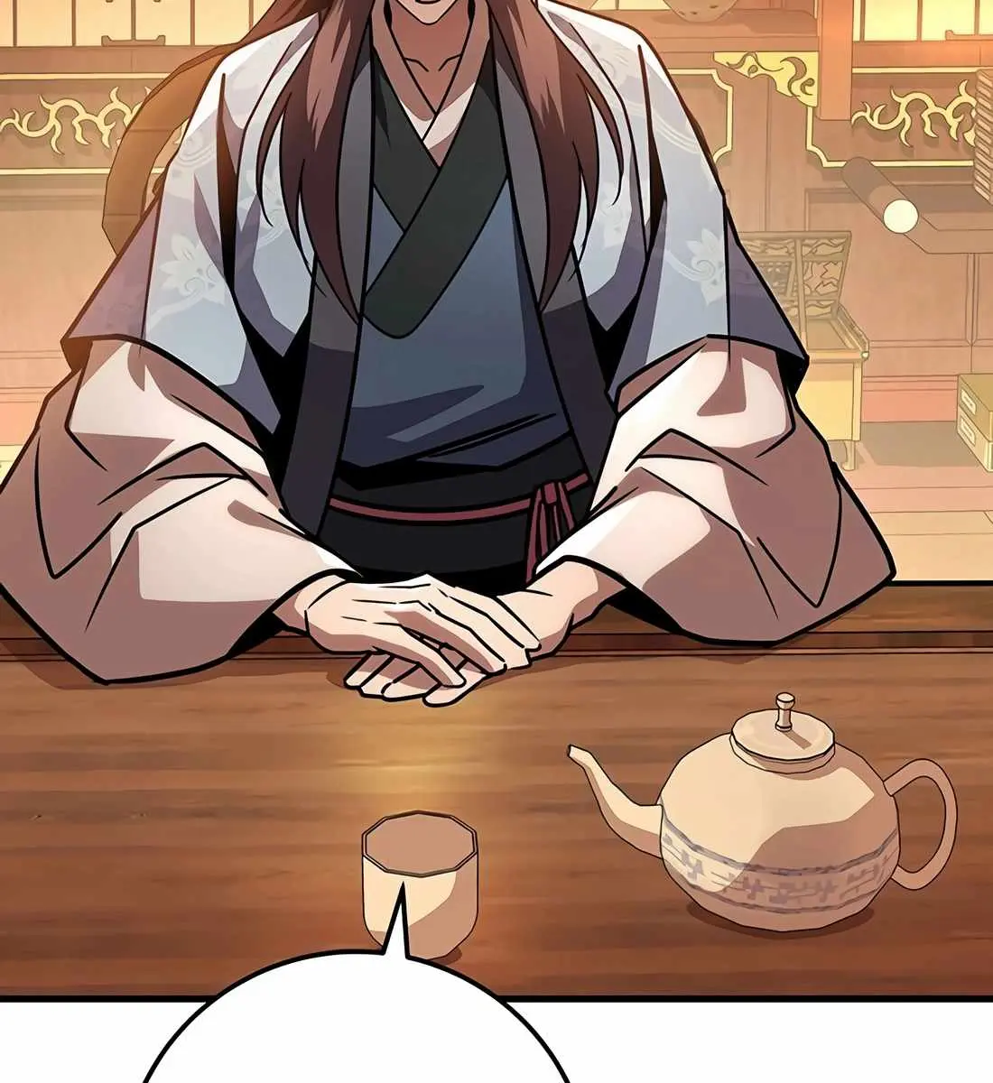 The Emperor's Sword Chapter 92 Page 128