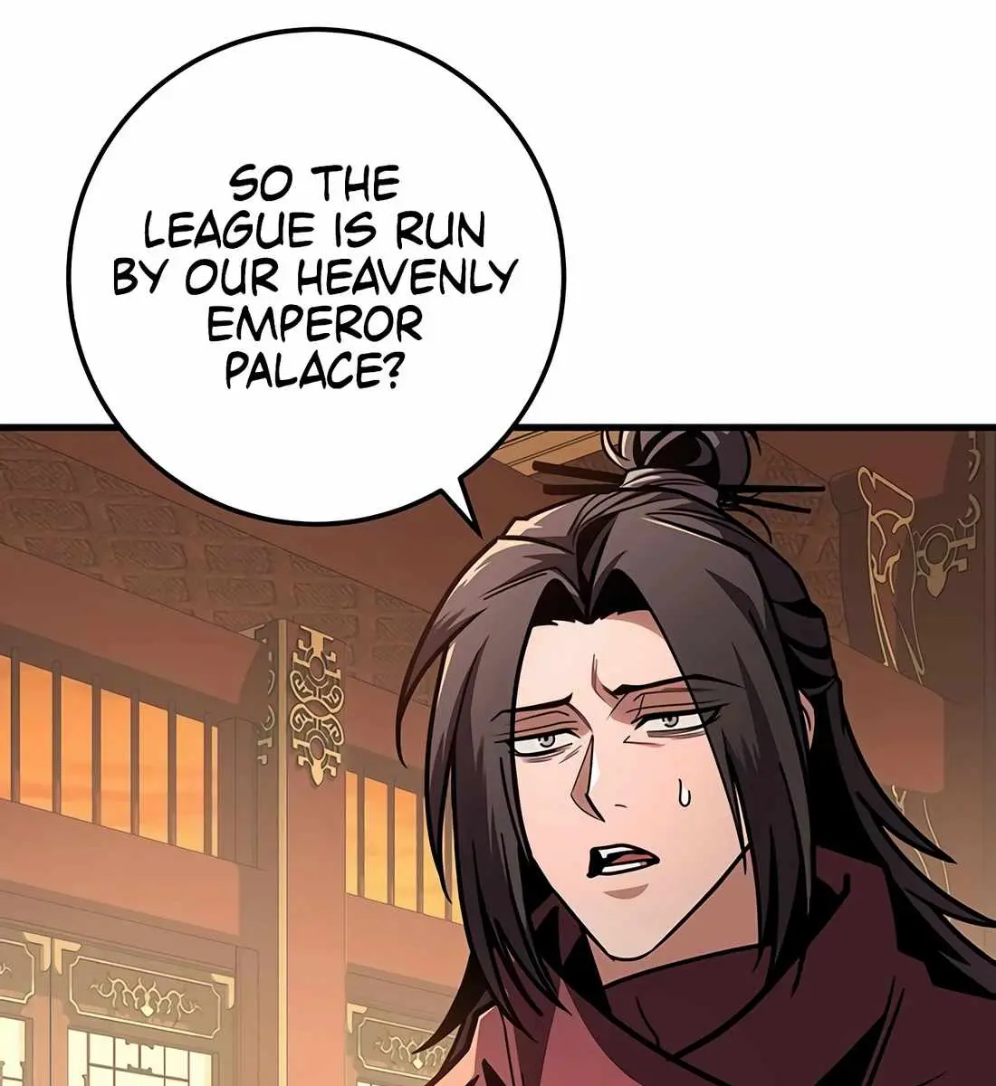 The Emperor's Sword Chapter 92 Page 130