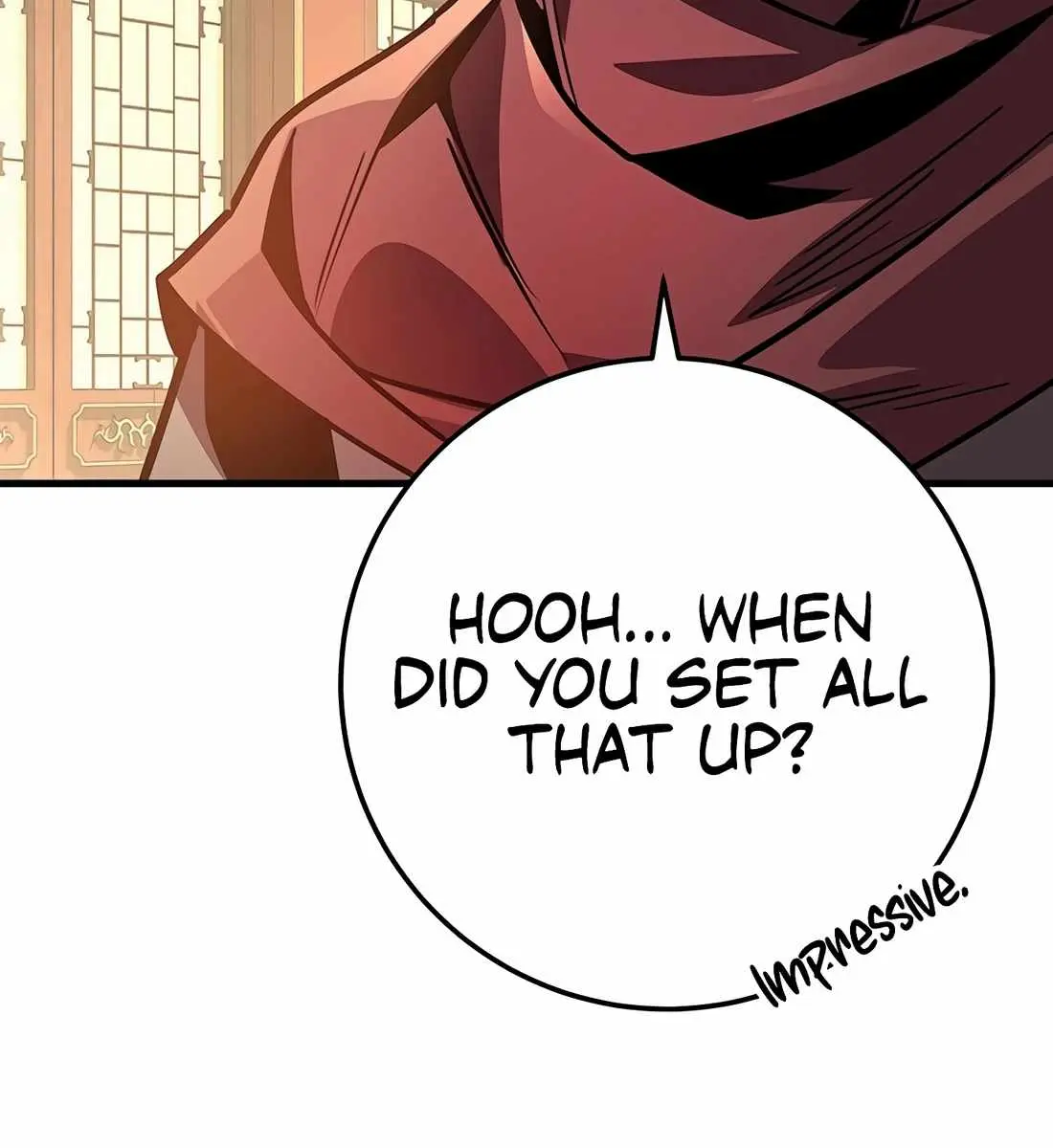 The Emperor's Sword Chapter 92 Page 131