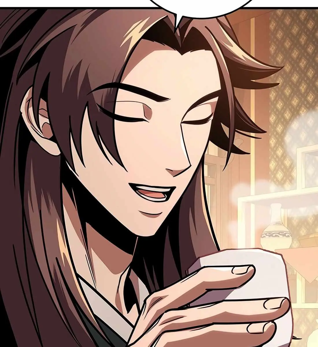 The Emperor's Sword Chapter 92 Page 133