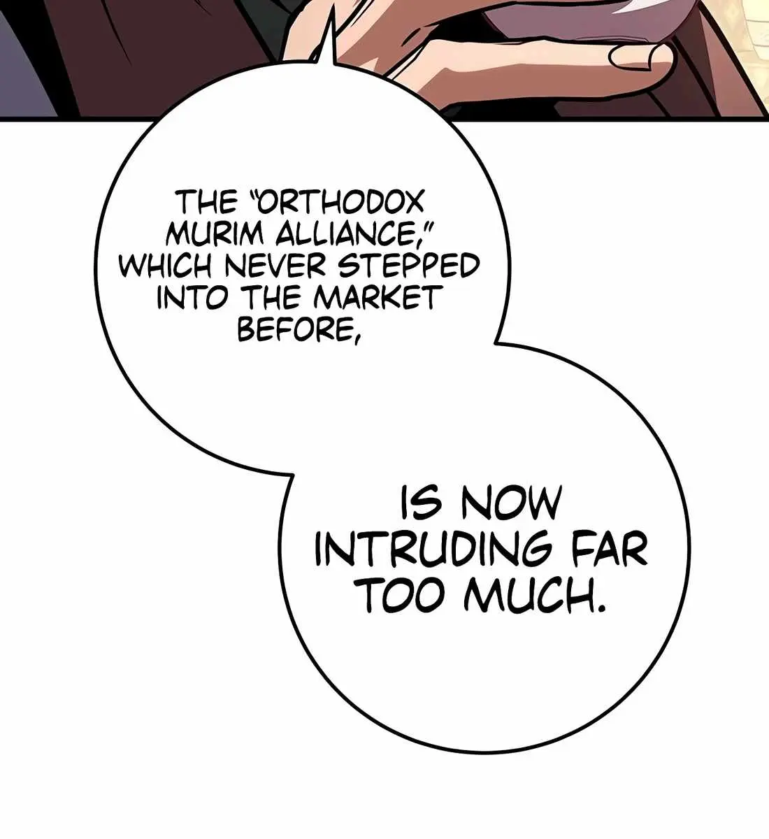 The Emperor's Sword Chapter 92 Page 134