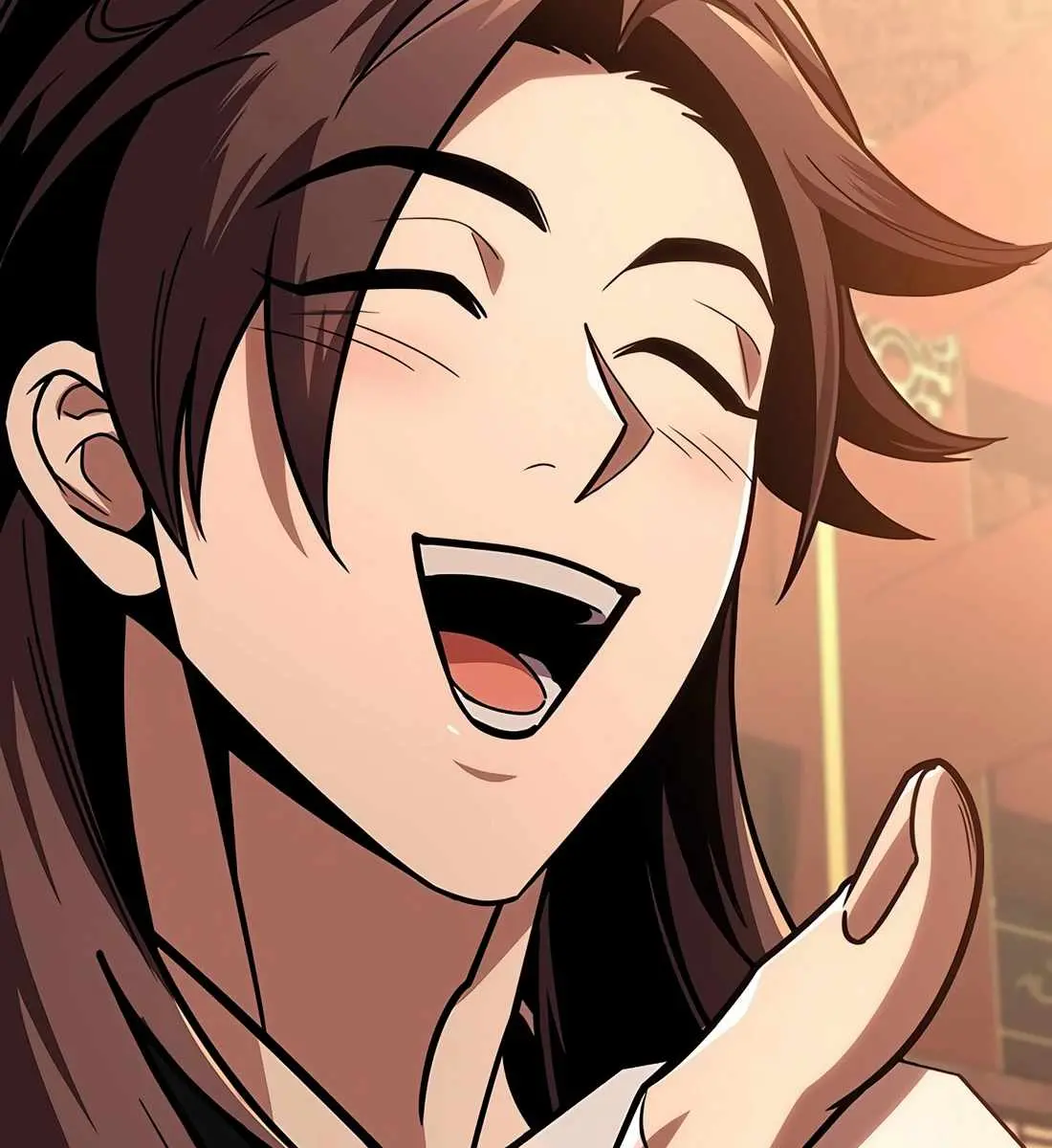 The Emperor's Sword Chapter 92 Page 136