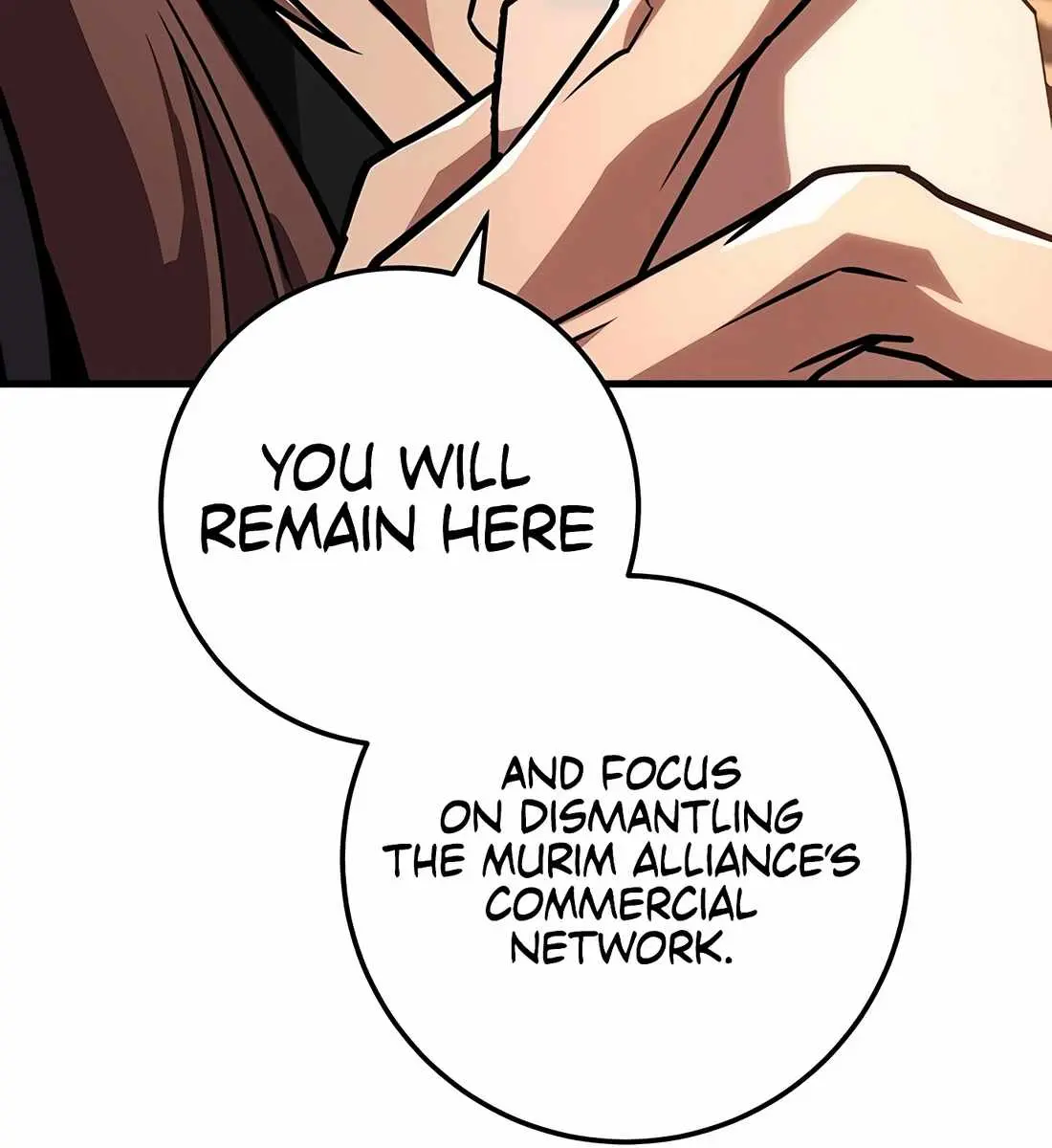 The Emperor's Sword Chapter 92 Page 137