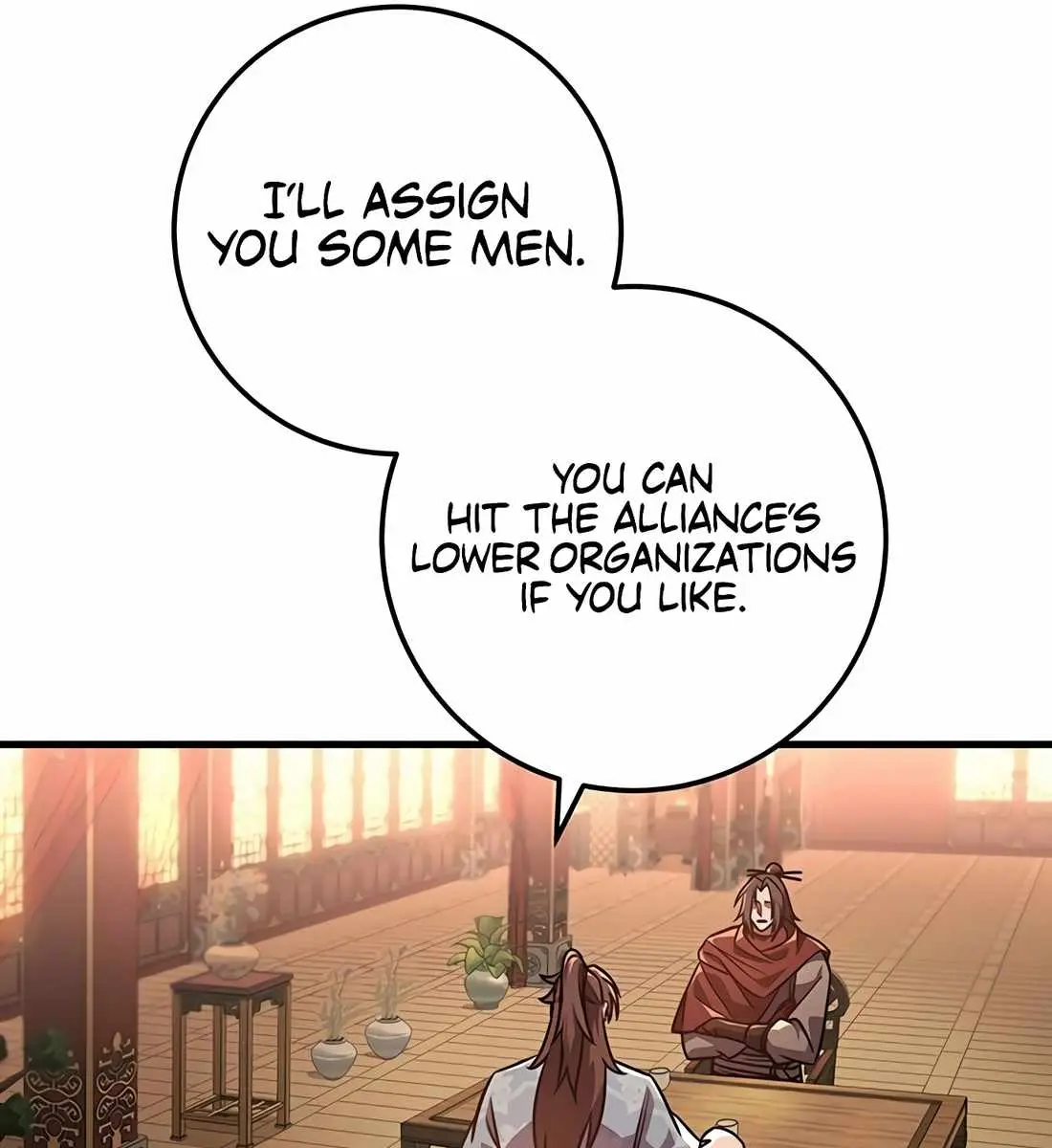 The Emperor's Sword Chapter 92 Page 139