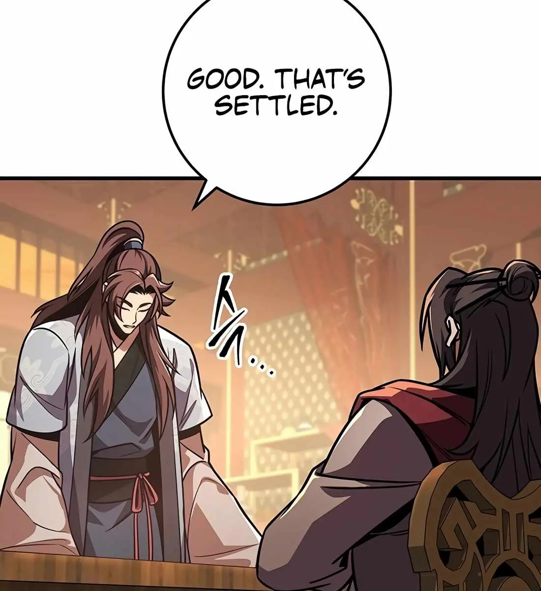 The Emperor's Sword Chapter 92 Page 141