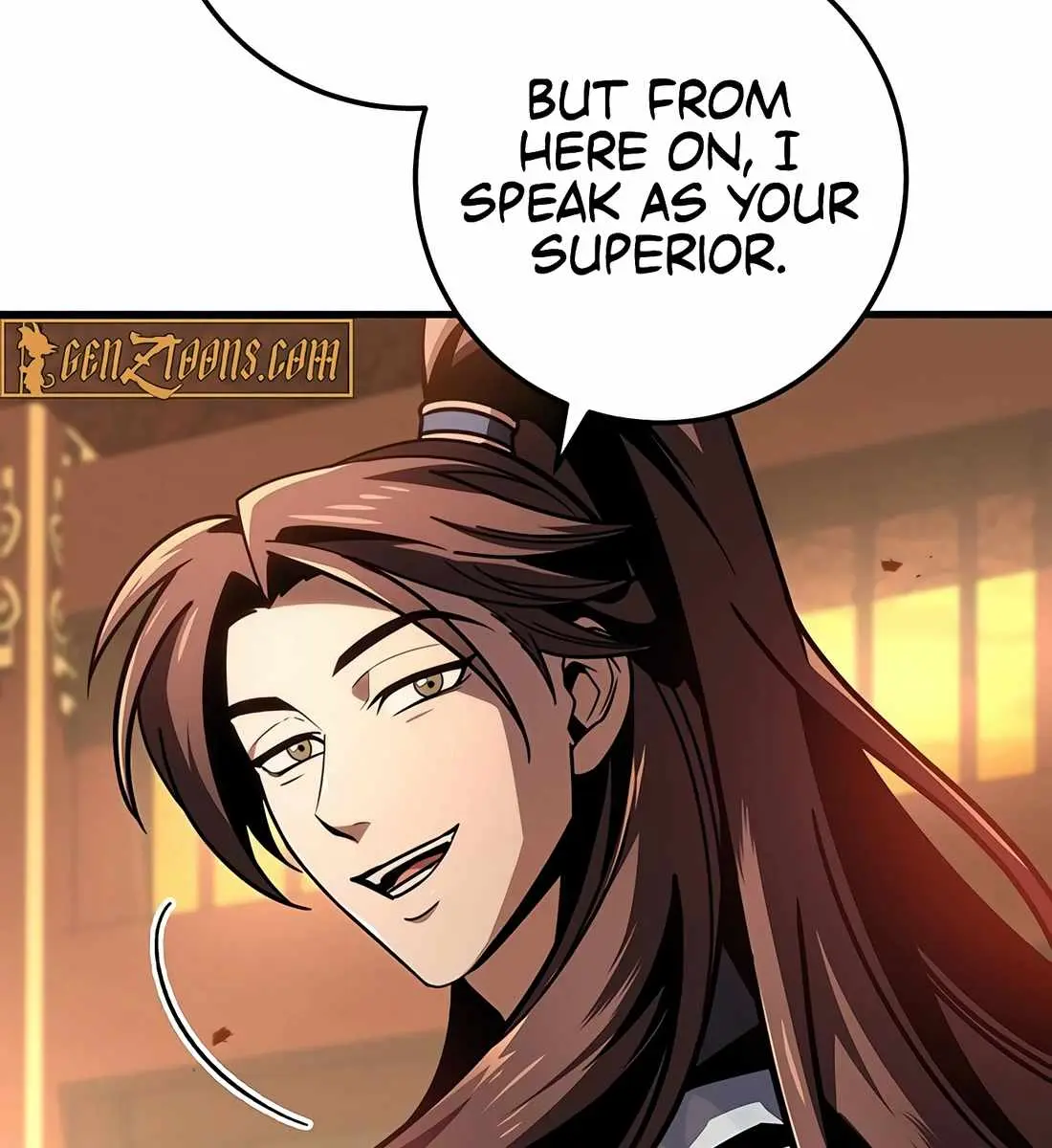 The Emperor's Sword Chapter 92 Page 143