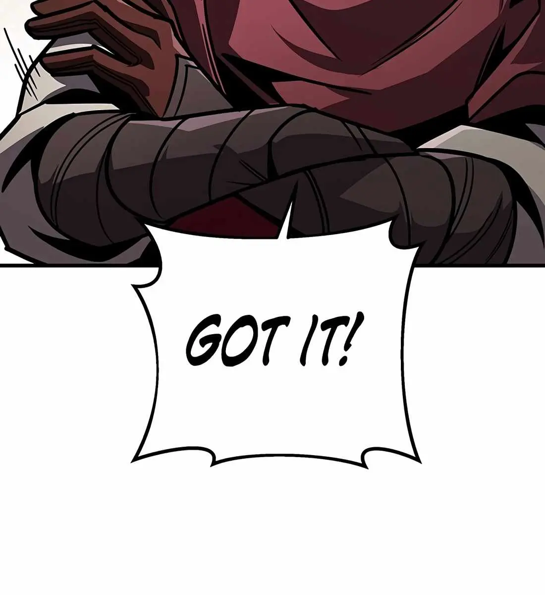 The Emperor's Sword Chapter 92 Page 147