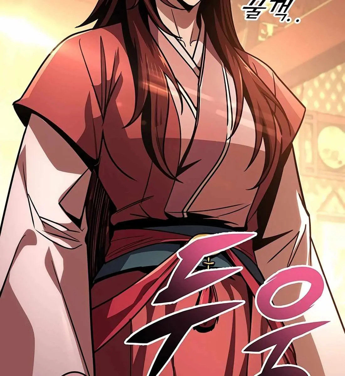 The Emperor's Sword Chapter 92 Page 156