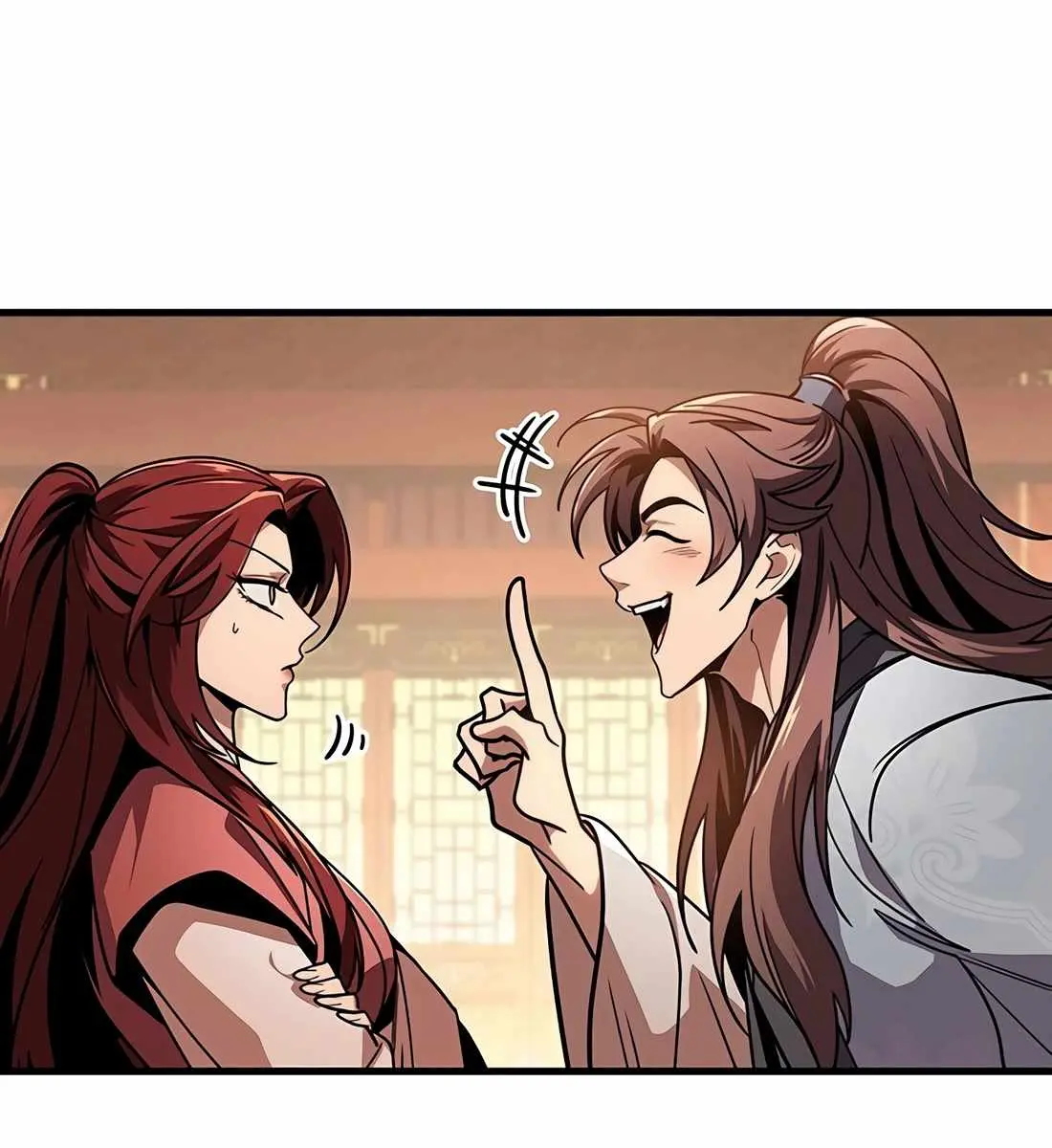 The Emperor's Sword Chapter 92 Page 163