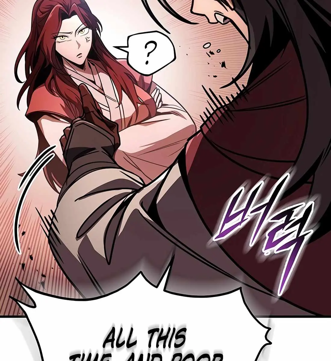 The Emperor's Sword Chapter 92 Page 174