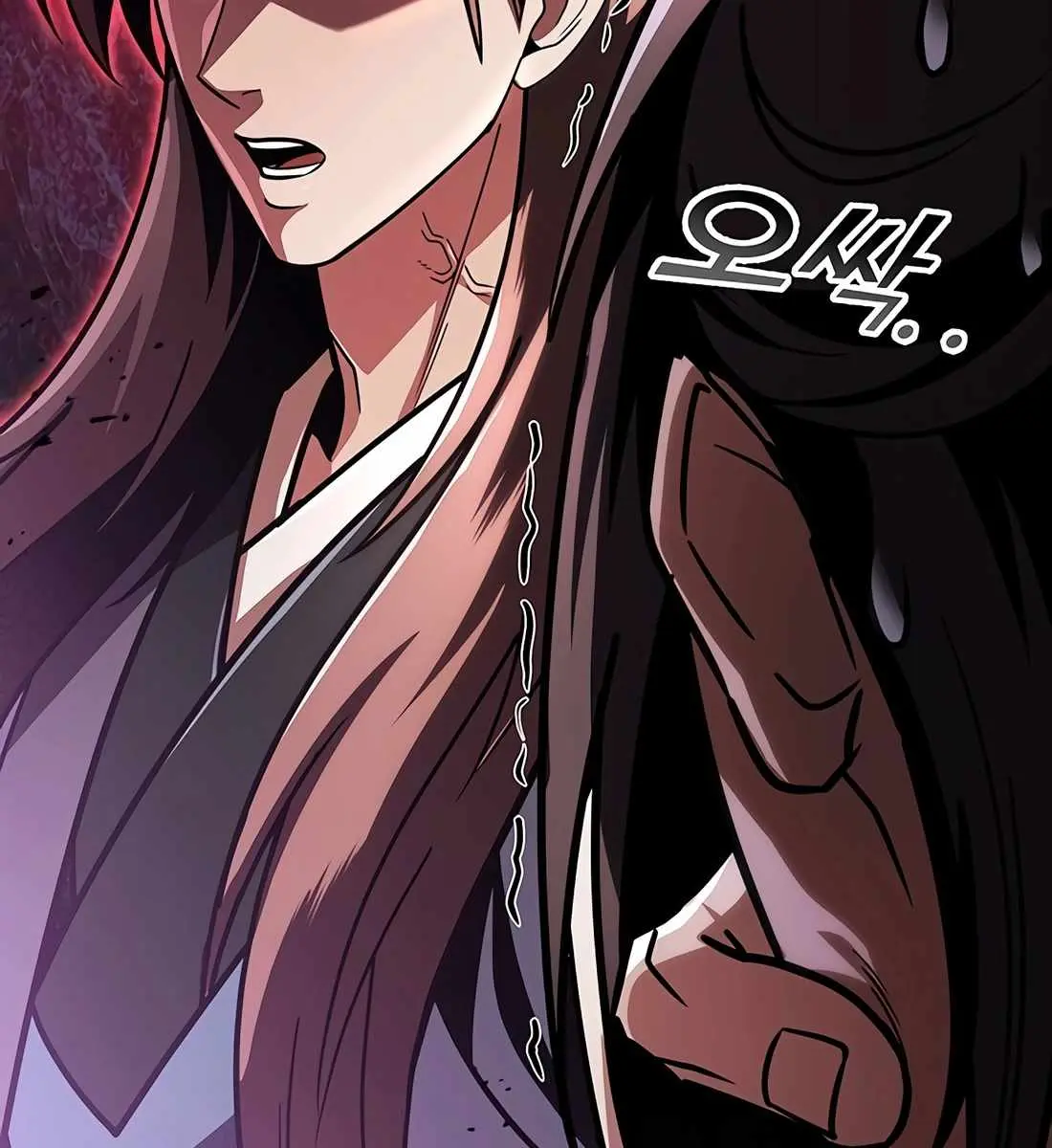 The Emperor's Sword Chapter 92 Page 182