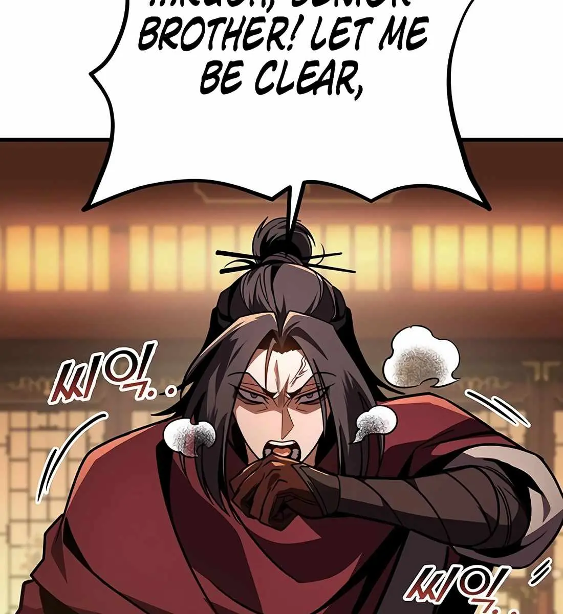 The Emperor's Sword Chapter 92 Page 187