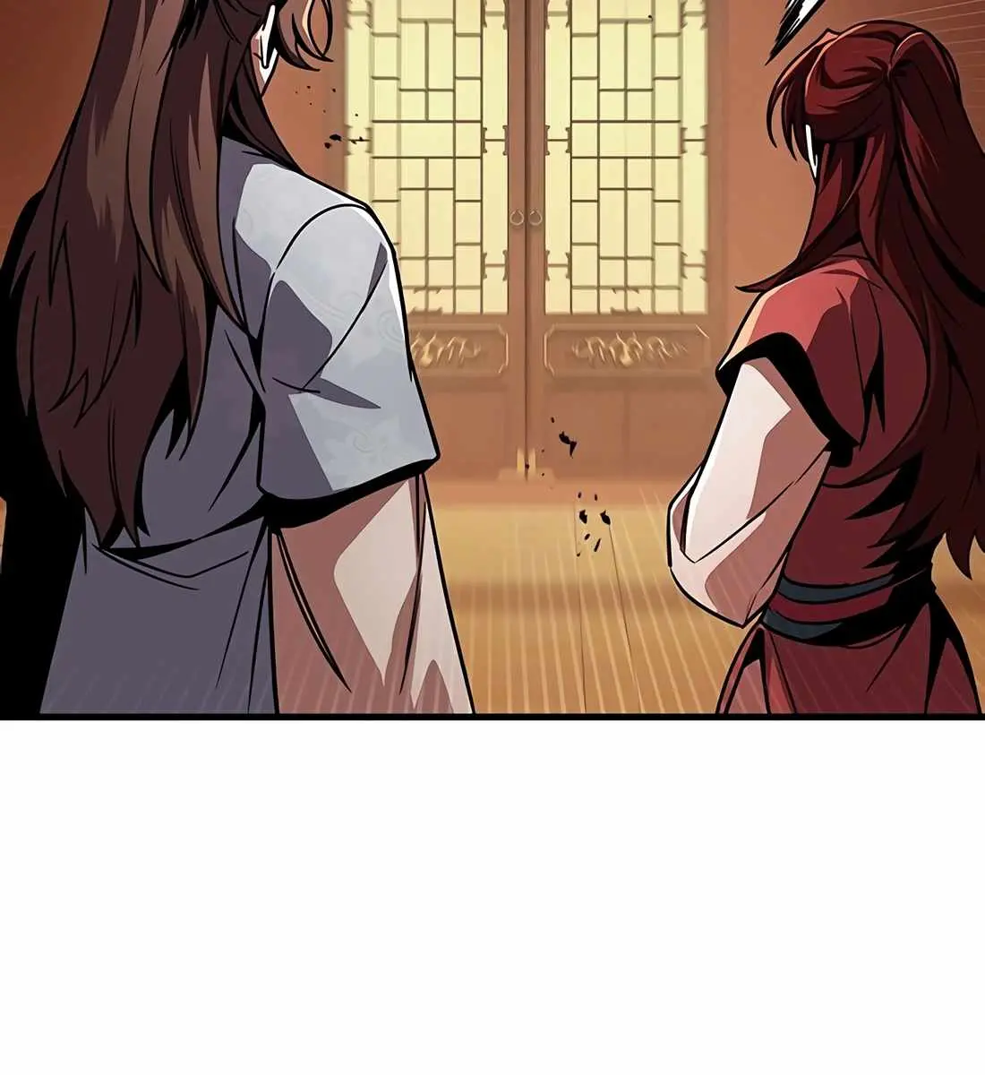 The Emperor's Sword Chapter 92 Page 191