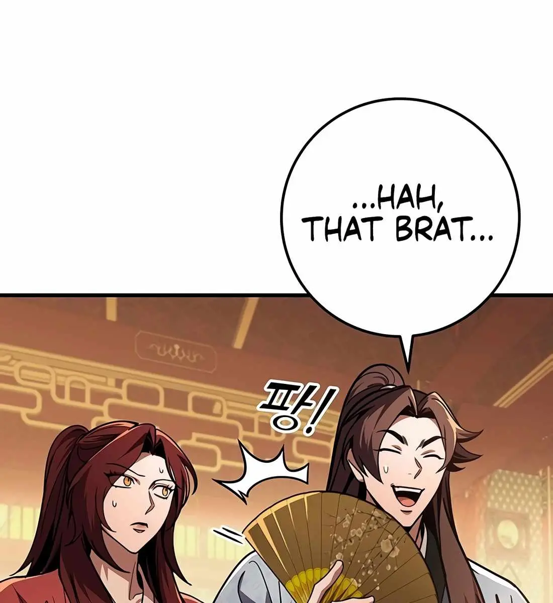 The Emperor's Sword Chapter 92 Page 192