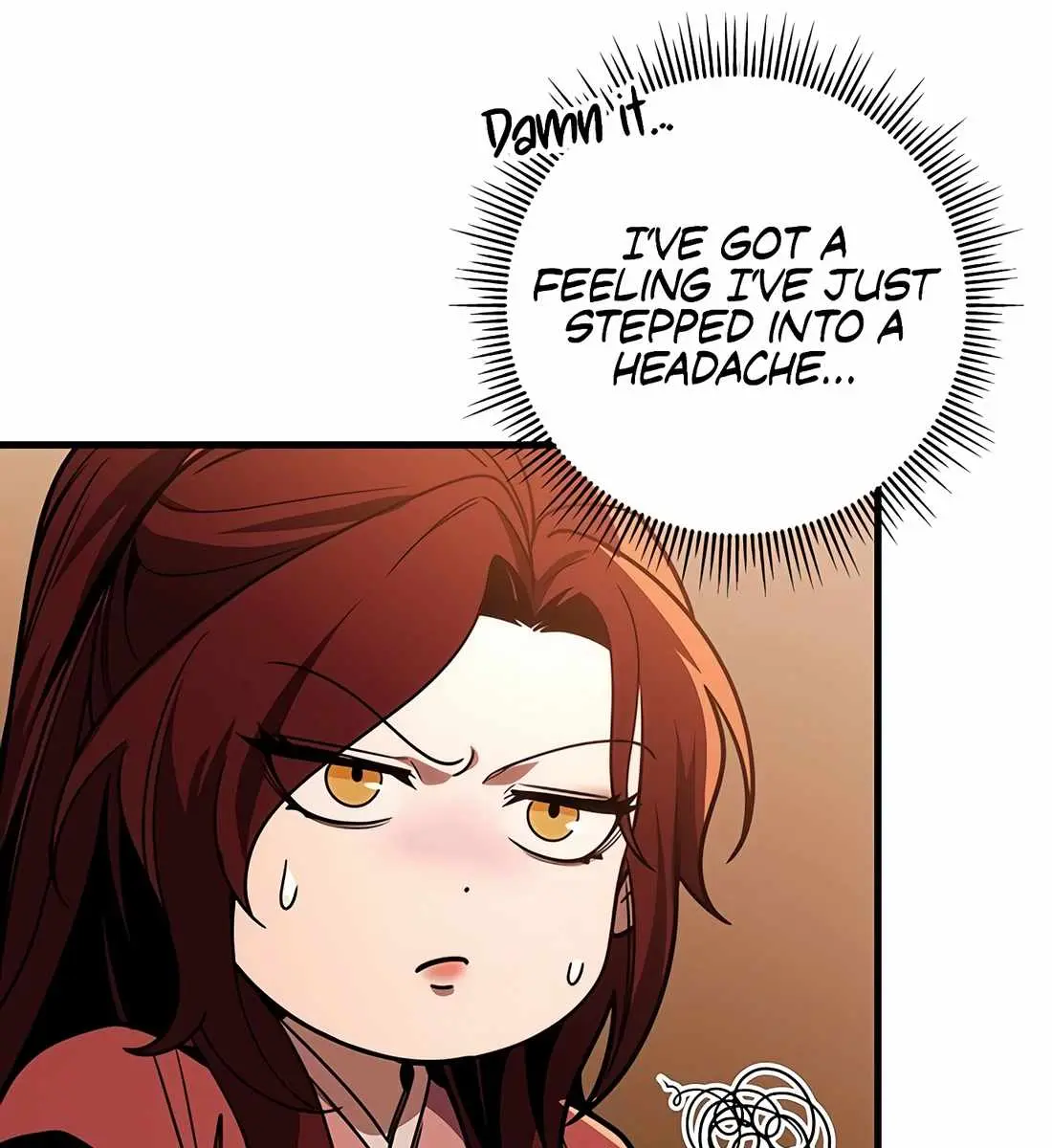 The Emperor's Sword Chapter 92 Page 194