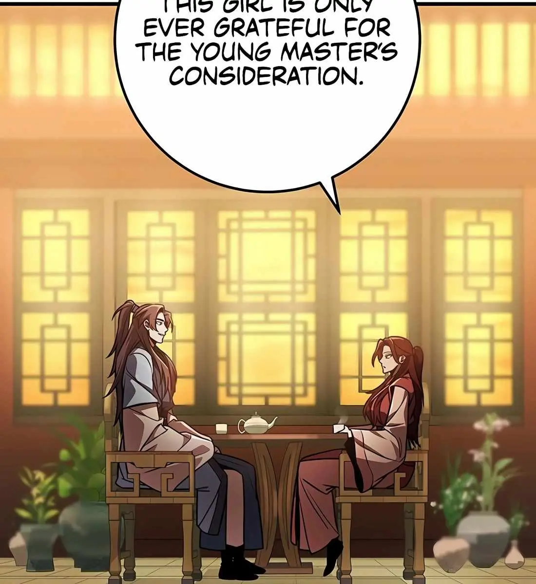 The Emperor's Sword Chapter 92 Page 200