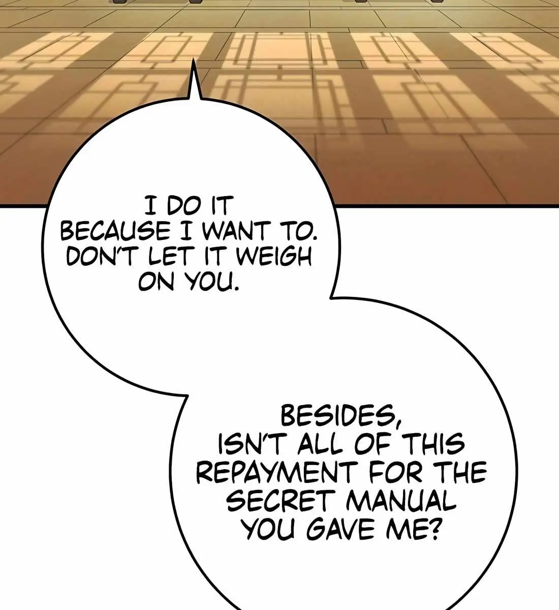 The Emperor's Sword Chapter 92 Page 201