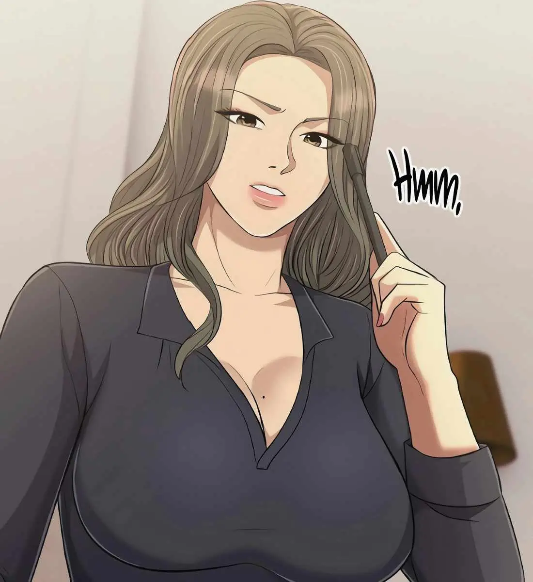 The Emperor's Sword Chapter 92 Page 209