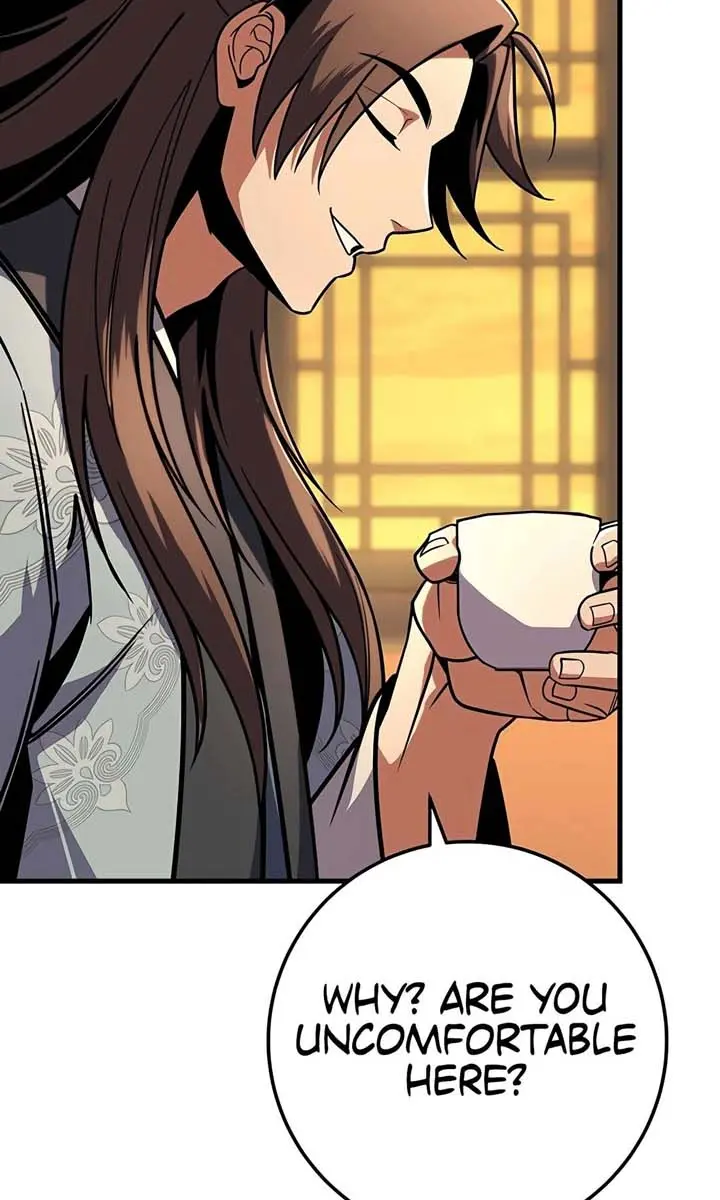 The Emperor's Sword Chapter 93 Page 6