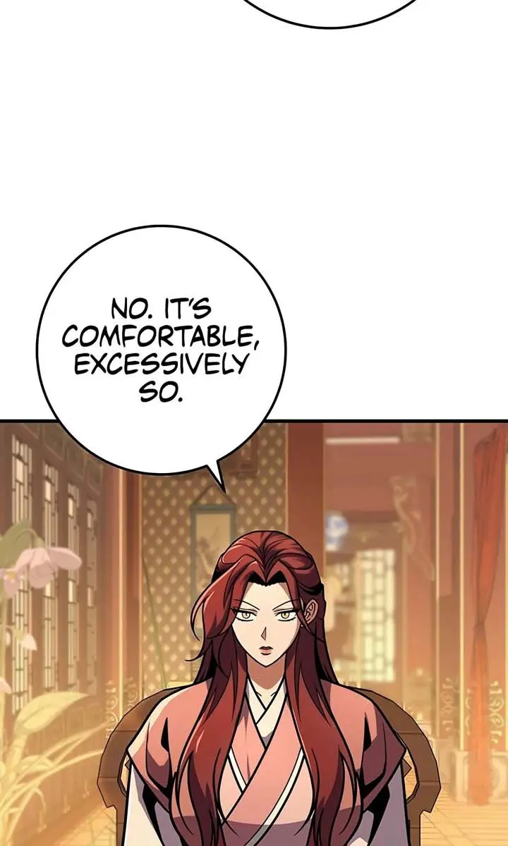 The Emperor's Sword Chapter 93 Page 7