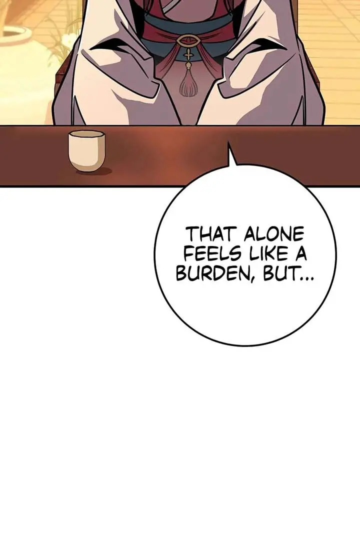 The Emperor's Sword Chapter 93 Page 8