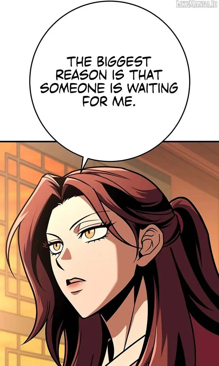 The Emperor's Sword Chapter 93 Page 9