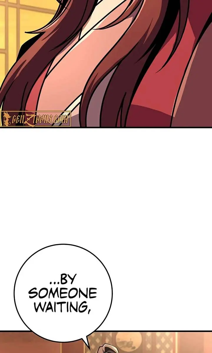 The Emperor's Sword Chapter 93 Page 10