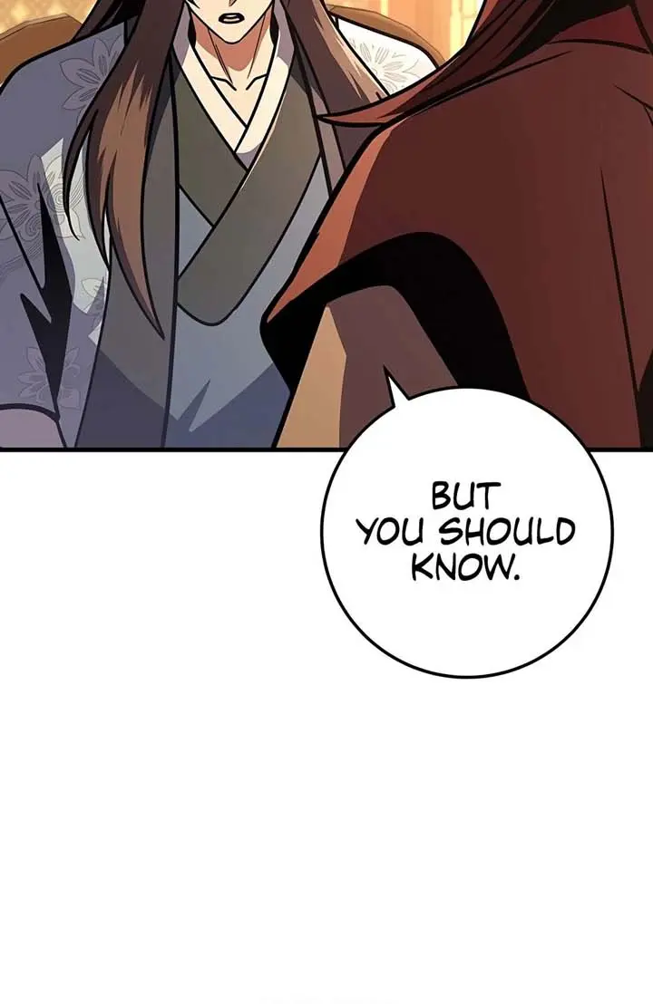 The Emperor's Sword Chapter 93 Page 14