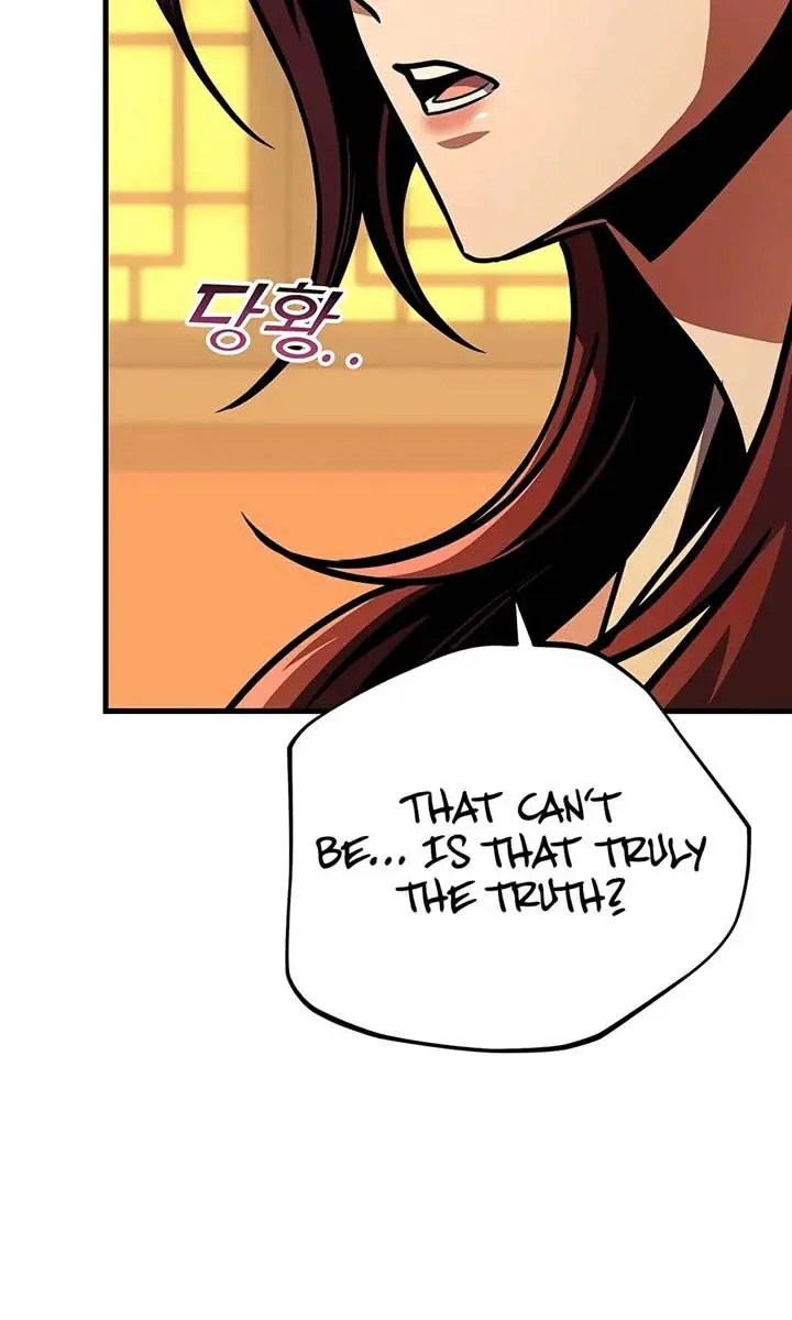 The Emperor's Sword Chapter 93 Page 18