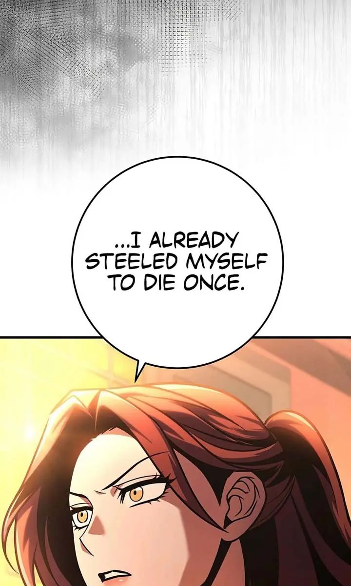 The Emperor's Sword Chapter 93 Page 24