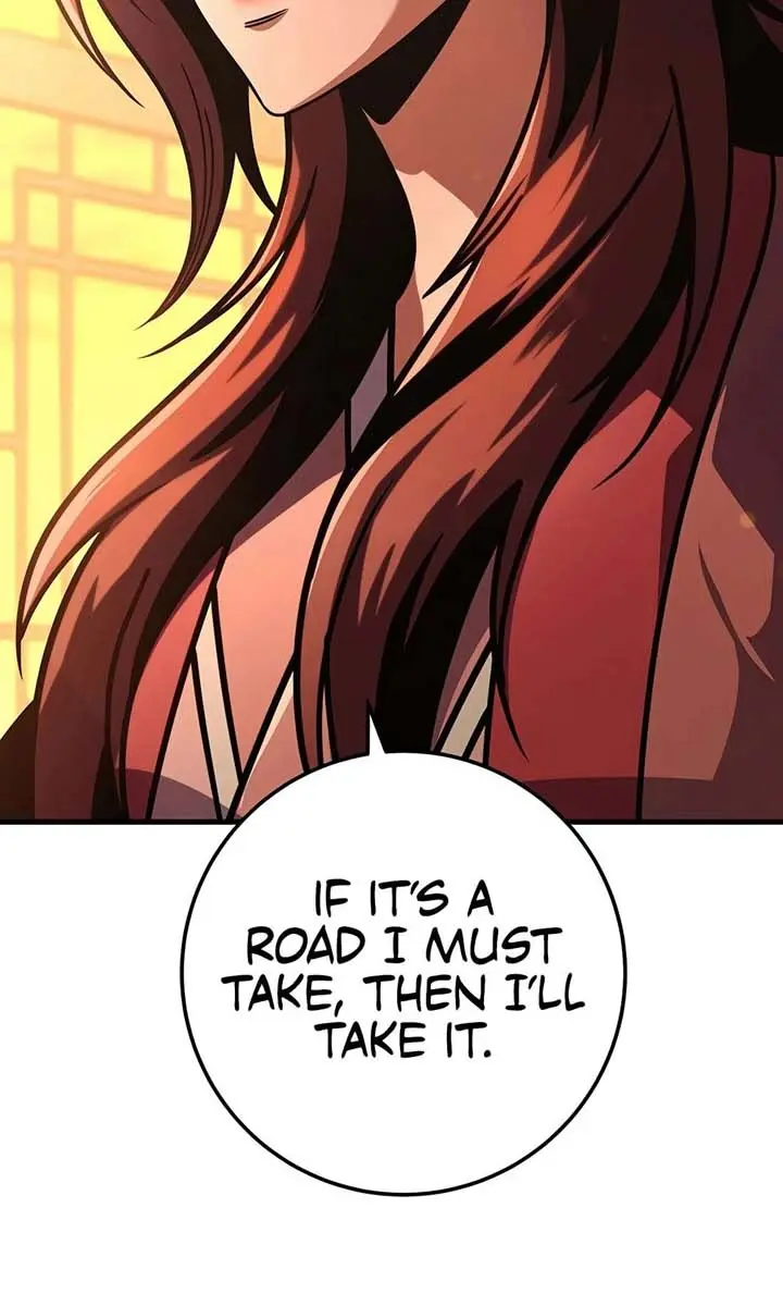 The Emperor's Sword Chapter 93 Page 25