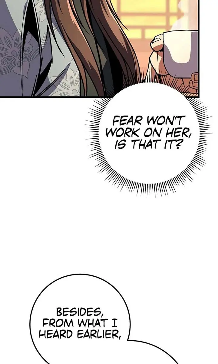 The Emperor's Sword Chapter 93 Page 27