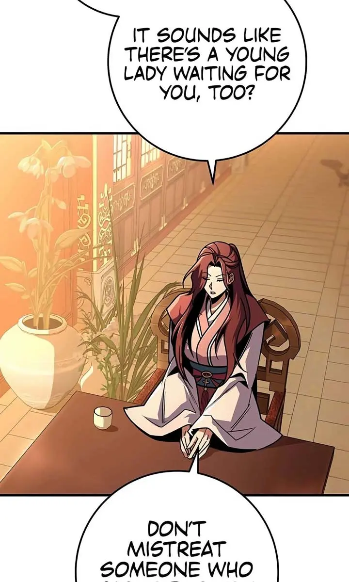 The Emperor's Sword Chapter 93 Page 28