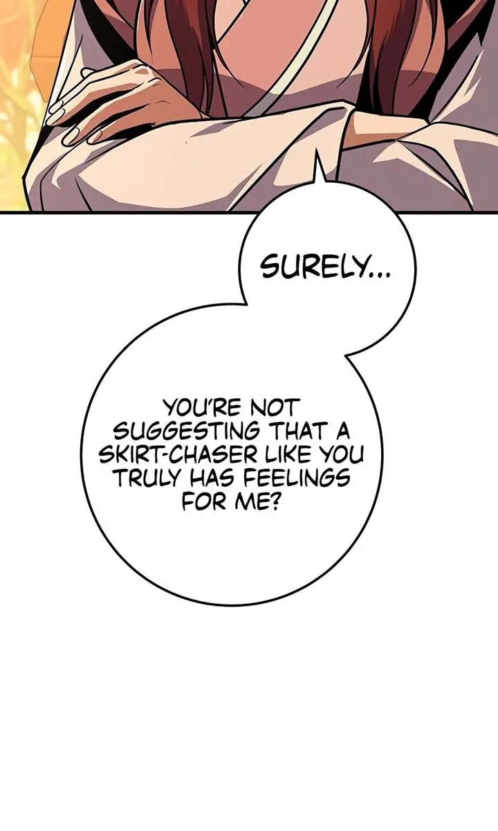 The Emperor's Sword Chapter 93 Page 32