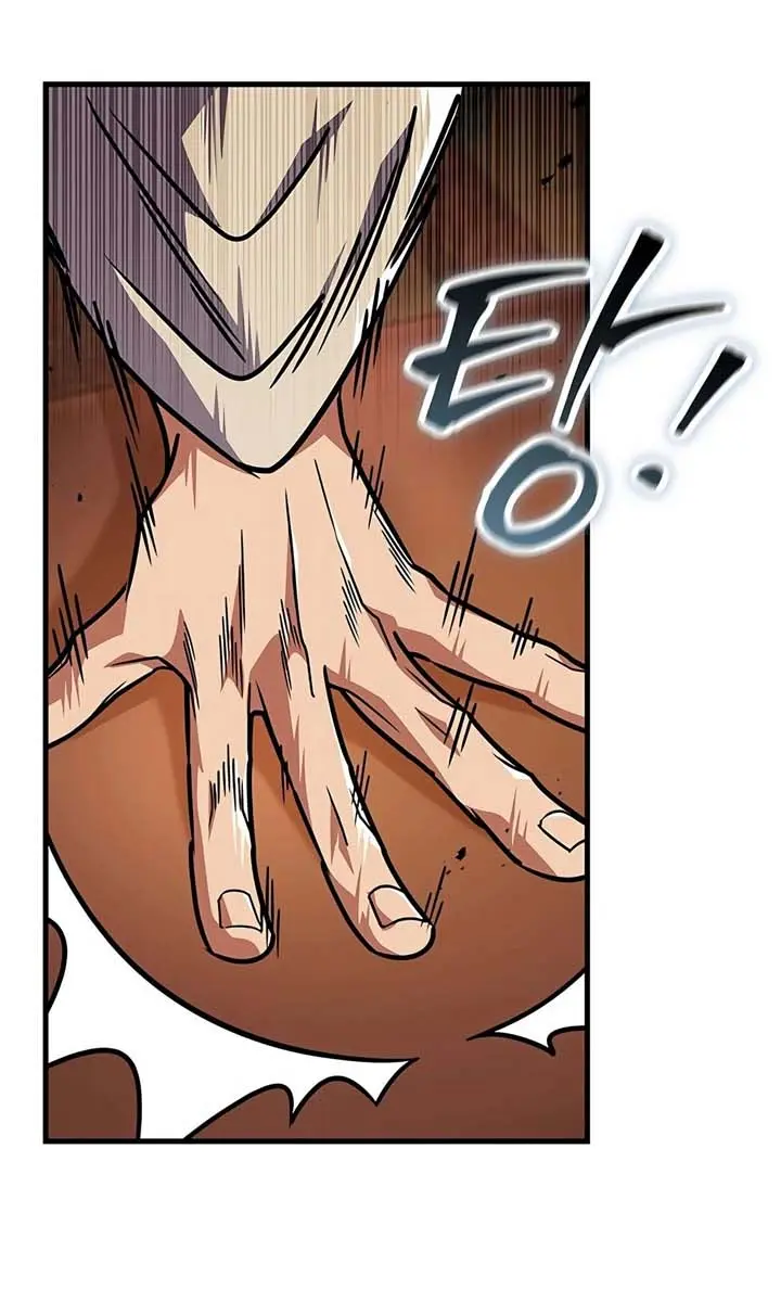 The Emperor's Sword Chapter 93 Page 33