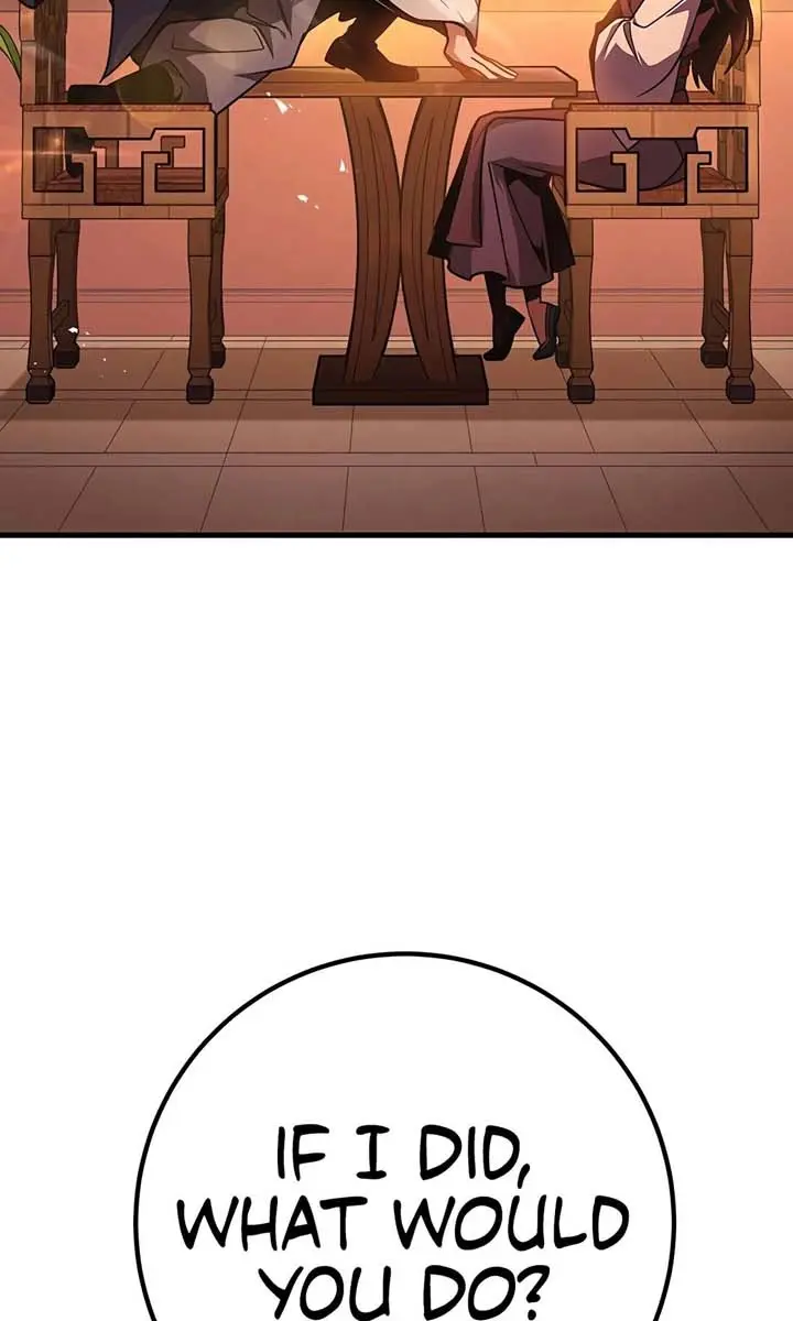 The Emperor's Sword Chapter 93 Page 35