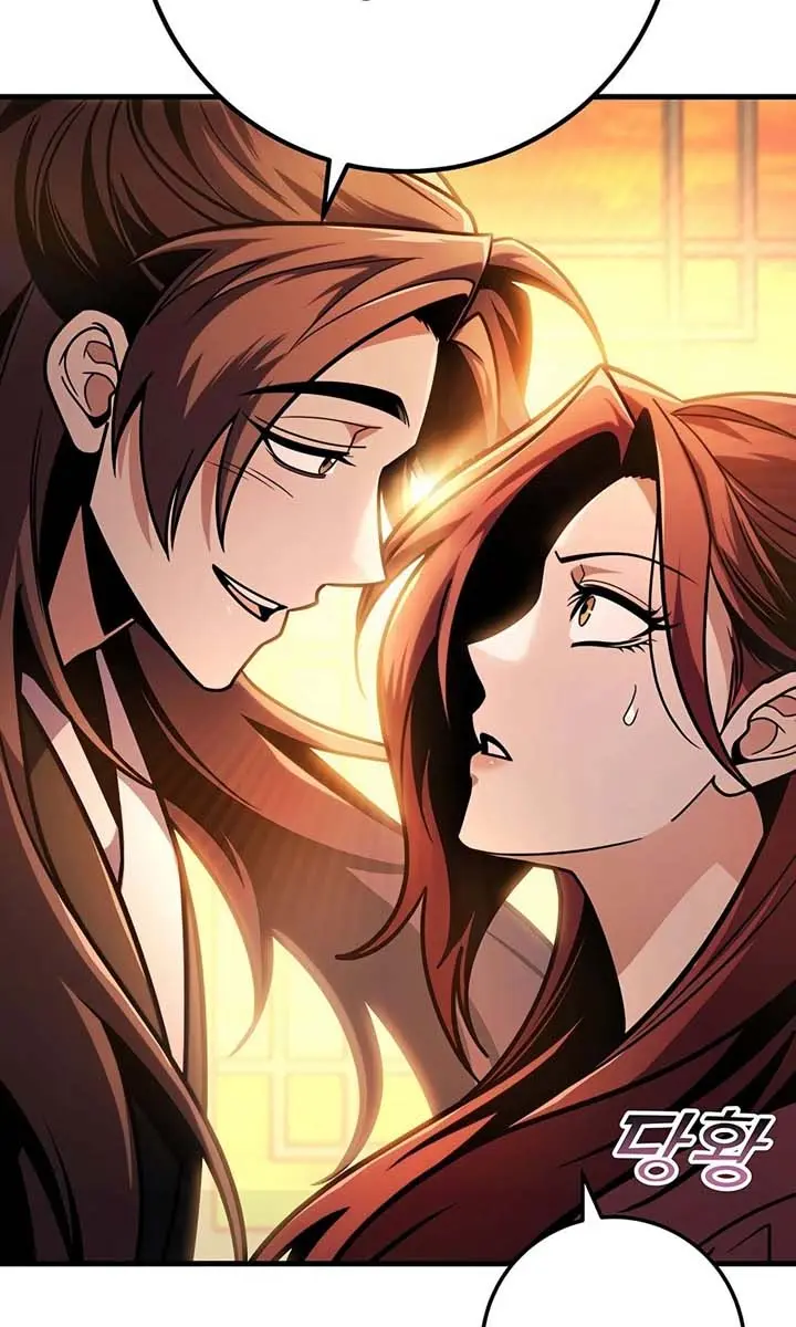 The Emperor's Sword Chapter 93 Page 36