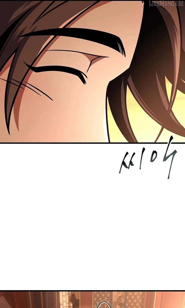 The Emperor's Sword Chapter 93 Page 38