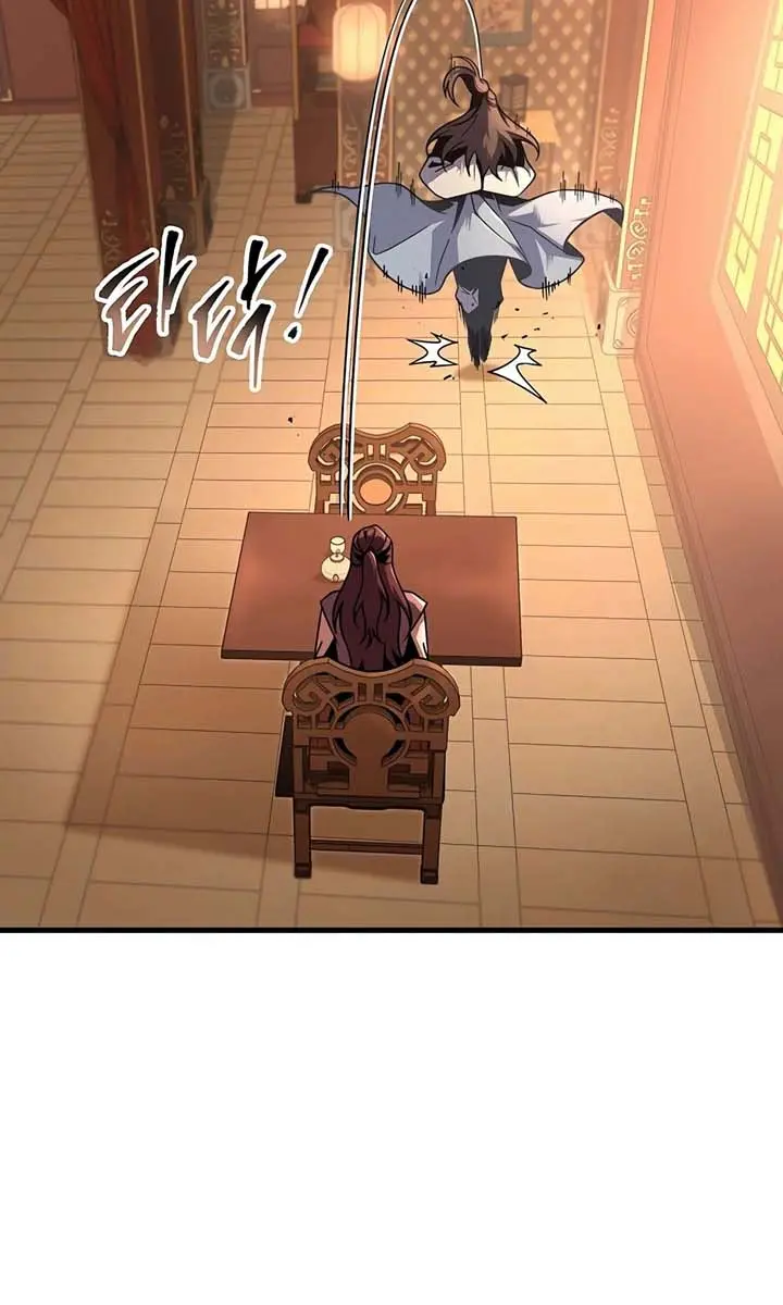 The Emperor's Sword Chapter 93 Page 39