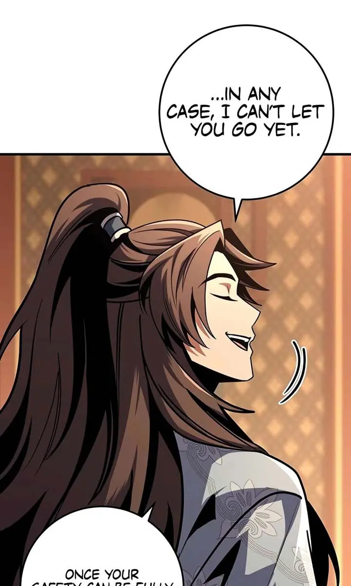 The Emperor's Sword Chapter 93 Page 40