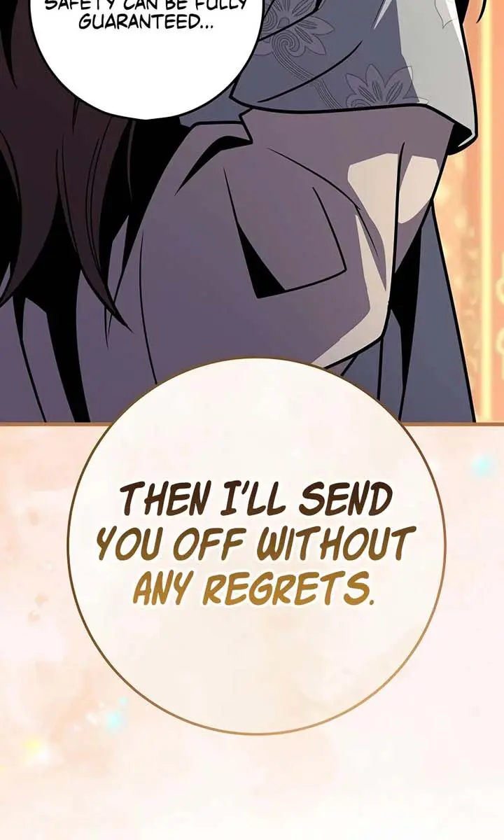 The Emperor's Sword Chapter 93 Page 41