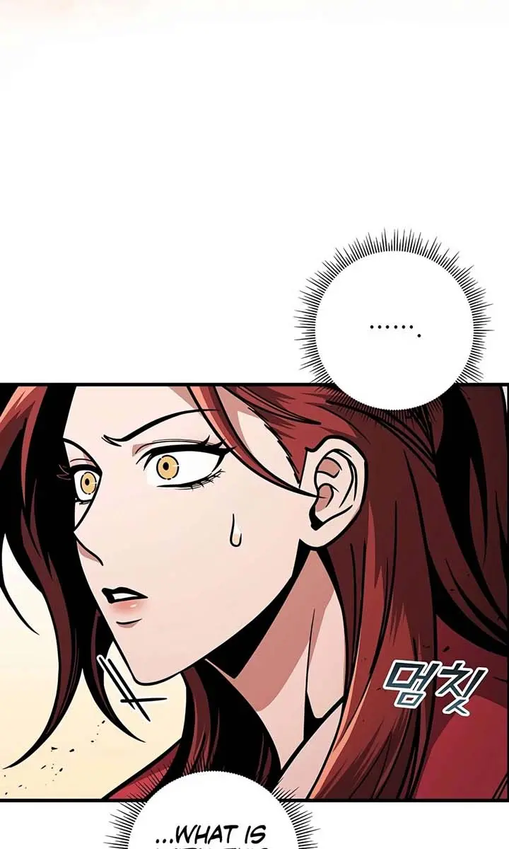 The Emperor's Sword Chapter 93 Page 42